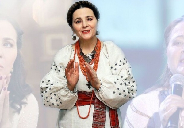 Умерла народная артистка Украины Нина Матвиенко