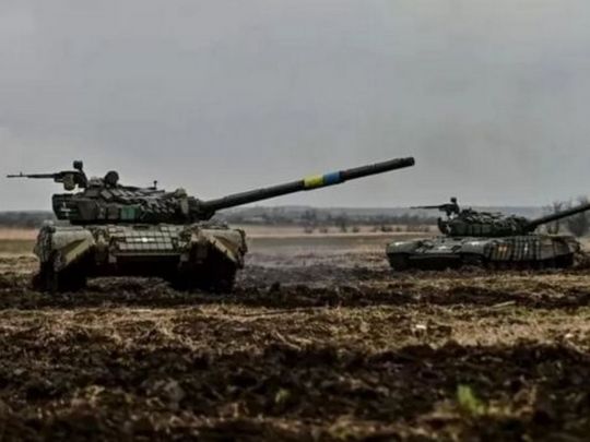 «Це може змінити хід війни»: польський генерал заявив про підготовку росіян до наступу