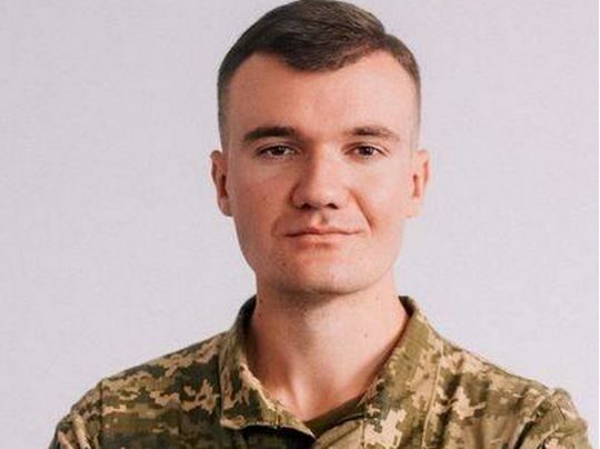 &laquo;Ти&nbsp;назавжди залишишся для мене щирим&raquo;: під час звільнення Роботиного загинув 23-річний воїн