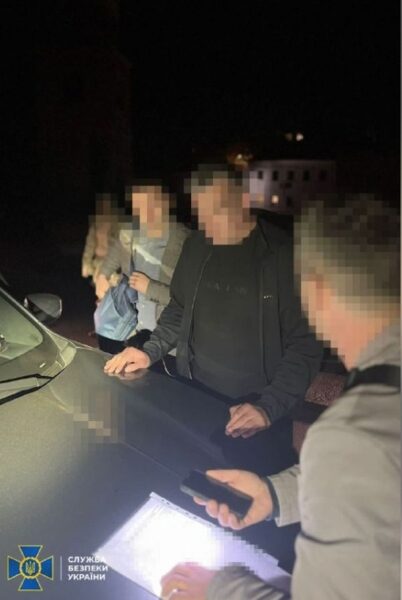 Вимагали з&nbsp;підприємця хабаря у&nbsp;розмірі понад 2 млн грн: в&nbsp;Сумах затримали мера міста та&nbsp;директора департаменту