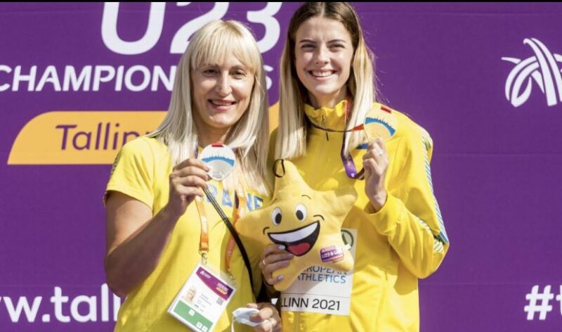 Чарівна Магучих оголосила про заручини: весілля&nbsp;&mdash; після Олімпійських ігор