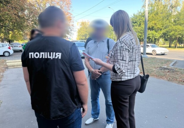 В Одессе подрядчик присвоил бюджетные денги во время ремонта бомбоубежища