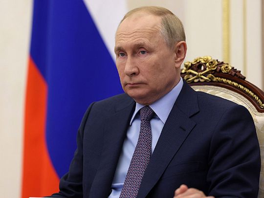 На користь путіна готують маніпуляції під час виборів, — ISW