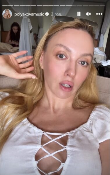 Оля Полякова зі&nbsp;старшою донькою гайнула на&nbsp;Занзібар (фото)