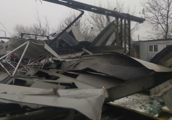 Что известно о состоянии пострадавших от дронового удара в Одесской области