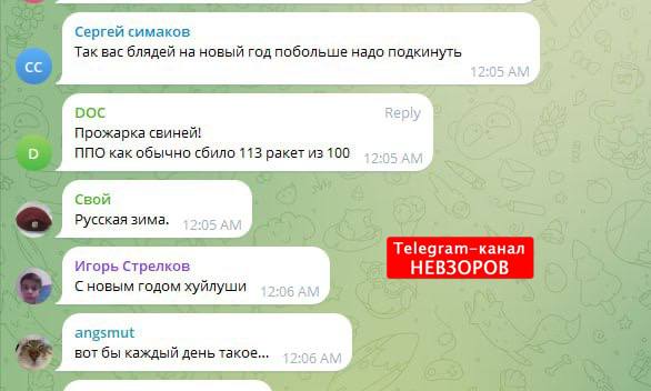 «Якщо Україна втратить волю чи можливість до опору, розправа з нею буде тотальною», — Олександр Невзоров