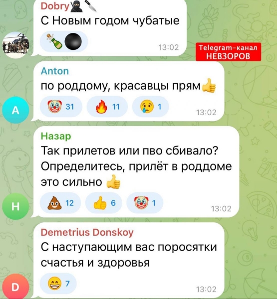 «Якщо Україна втратить волю чи можливість до опору, розправа з нею буде тотальною», — Олександр Невзоров