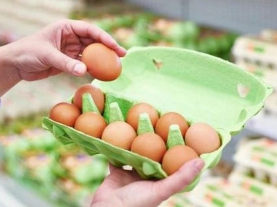 «Яєчна криза» в Криму: окупанти звинувачують колишніх депутатів з партії регіонів