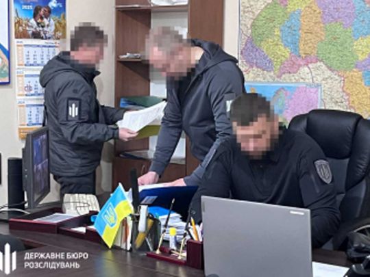 Організував керівник військкомату: в Запоріжжі викрили «схему», якою скористались сотні ухилянтів