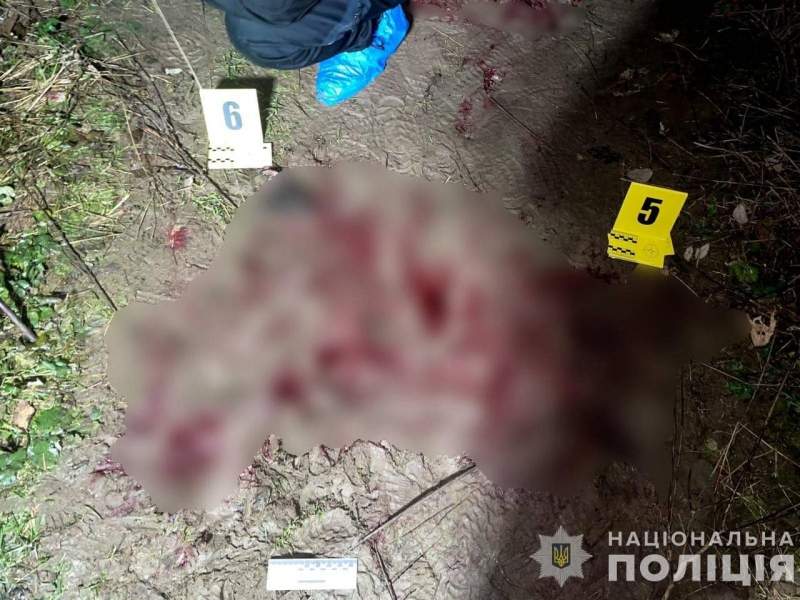 Підліток загинув на Закарпатті внаслідок стрілянини: подробиці від поліції