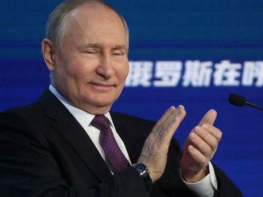 путін може спробувати атакувати енергетичну систему Європи взимку 2024&minus;2025 року,&nbsp;&mdash; ЗМІ