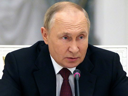 Відповість &laquo;по-свинськи&raquo;: путін звернувся до&nbsp;Латвії з&nbsp;погрозами