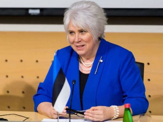 &laquo;Виникає погане відчуття&raquo;: депутатка Європарламенту про підтримку України