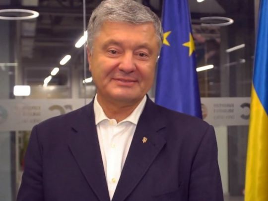 За&nbsp;рік війни статки Порошенка збільшились майже до $&nbsp;1 млрд: він наздогнав Пінчука та&nbsp;Ахметова