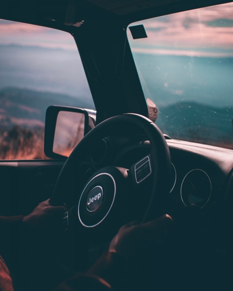 Запчастини для Jeep: де замовити?