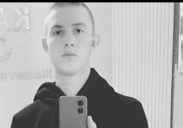 Почти две недели назад: в Одесской области пропал 16-летний парень Почти две недели назад: в Одесской области пропал 16-летний парень