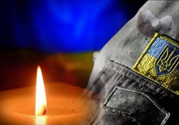 Одесская область потеряла еще двоих защитников Украины 