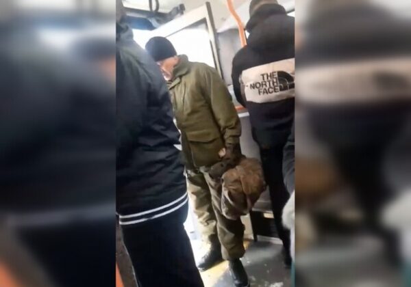 В Одесском ТЦК прокомментировали рейды в общественном транспорте