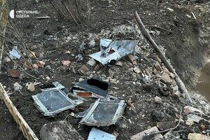 Подробности ночной атаки на Одессу: целых квартир в пострадавшем доме не осталось 