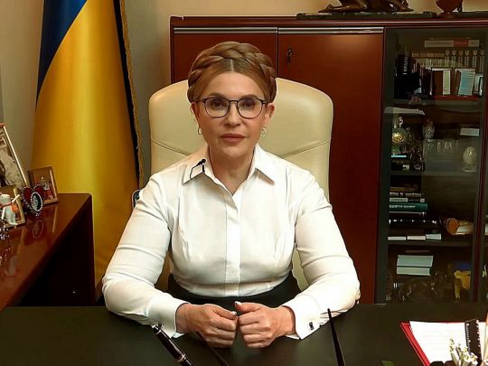 Юлія Тимошенко розповіла, яких скандальних норм не&nbsp;буде у&nbsp;новому законі про мобілізацію