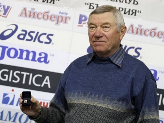 Помер екстренер двох олімпійських чемпіонок з&nbsp;біатлону (фото)