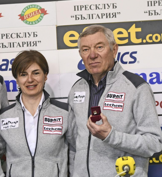 Помер екстренер двох олімпійських чемпіонок з&nbsp;біатлону (фото)