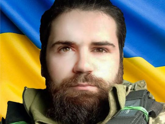 Продовжив спортивні традиції сім&rsquo;ї: у&nbsp;війні з&nbsp;окупантами загинув атлет з&nbsp;Рівненщини