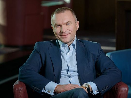 «Справа Мазепи»: бізнесмен вийшов із СІЗО під заставу у 21 мільйон гривень
