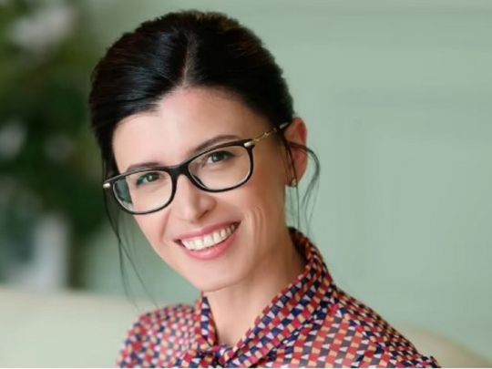 Сусідка Зеленських: що&nbsp;відомо про новопризначену голову Рахункової палати Ольгу Піщанську