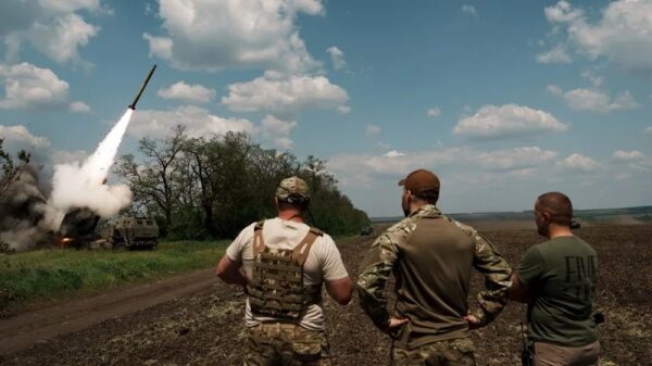 &laquo;Инцидент&raquo; на полигоне: Российские военные под огнем на востоке Украины