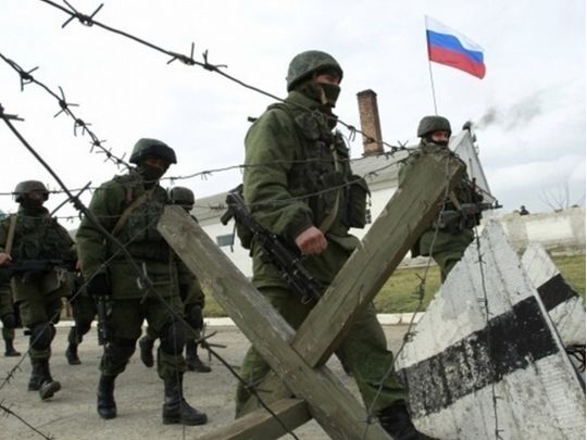 &laquo;Ми&nbsp;спостерігаємо, як&nbsp;росія вмирає на&nbsp;наших очах&raquo;: американський генерал
