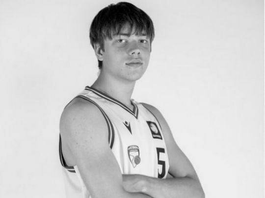 Помер ще&nbsp;один український баскетболіст, який зазнав ножового нападу в&nbsp;Німеччині