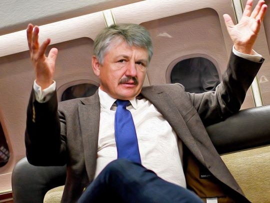 Заступнику секретаря РНБО часів Януковича Сівковичу повідомили про нову підозру у держзраді