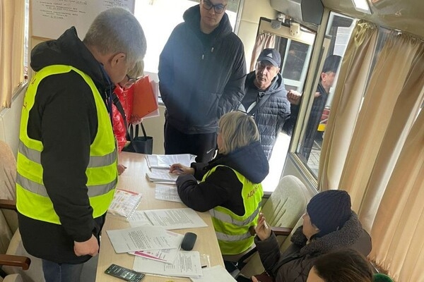 В результате последней ракетной атаки Одессы пострадали 300 квартир и Дворец спорта: ранения получили десять человек