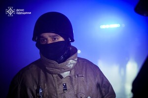 Что горело на Седьмом километре в Одессе