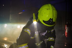 Что горело на Седьмом километре в Одессе