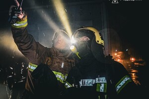 Что горело на Седьмом километре в Одессе