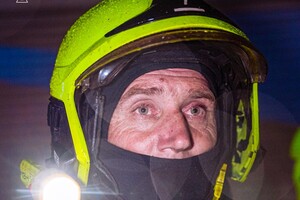 Что горело на Седьмом километре в Одессе