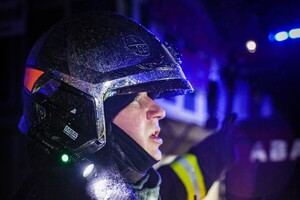 Что горело на Седьмом километре в Одессе