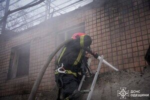 Из-за удара баллистикой по Одессе погибли 14 человек, 46 пострадали: 16 марта объявят Днем траура