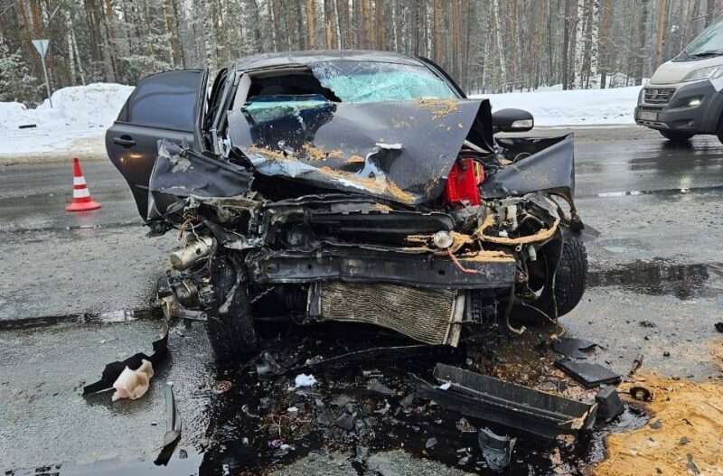 Дворазовий чемпіон світу загинув в&nbsp;автомобільній аварії в&nbsp;росії (фото)
