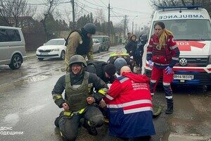 Из-за удара баллистикой по Одессе погибли 14 человек, 46 пострадали: 16 марта объявят Днем траура
