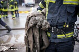 Из-за удара баллистикой по Одессе погибли 14 человек, 46 пострадали: 16 марта объявят Днем траура