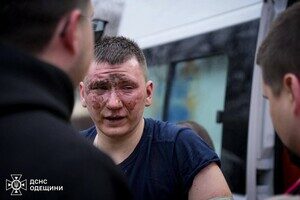 Из-за удара баллистикой по Одессе погибли 14 человек, 46 пострадали: 16 марта объявят Днем траура