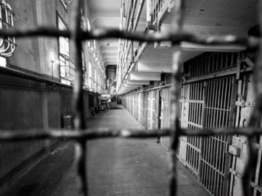 Мобілізація ув&rsquo;язнених: в&nbsp;Раді заявили, кому точно не&nbsp;дозволять служити в&nbsp;ЗСУ