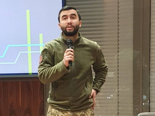 &laquo;На&nbsp;кону близько 45 млрд гривень&raquo;: Арсен Жумаділов про &laquo;харчових баронів&raquo;, які намагаються зберегти правила гри в&nbsp;постачанні харчування ЗСУ
