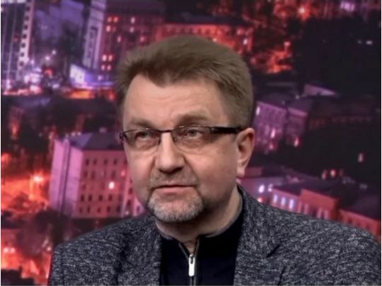Нардеп Віталій Войцехівський: &laquo;Незрозуміле доручення від Черкаської ОВА перешкоджає допомозі ЗСУ&raquo;
