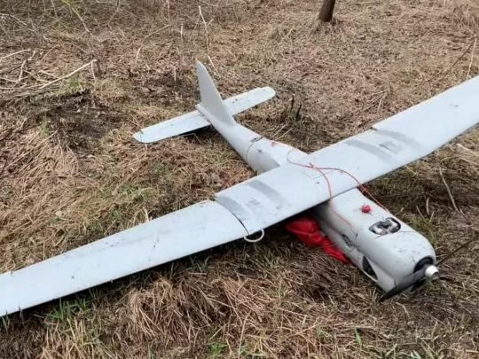 Німецький підприємець звинувачується у&nbsp;поставках російській військовій компанії