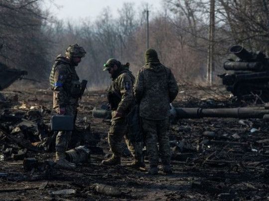 Окупанти застосували нову тактику в&nbsp;районі Авдіївки: експерти пояснили, чим це&nbsp;небезпечно