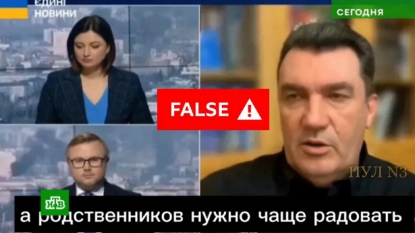 У Кремля не получается возложить ответственность за теракт на Украину